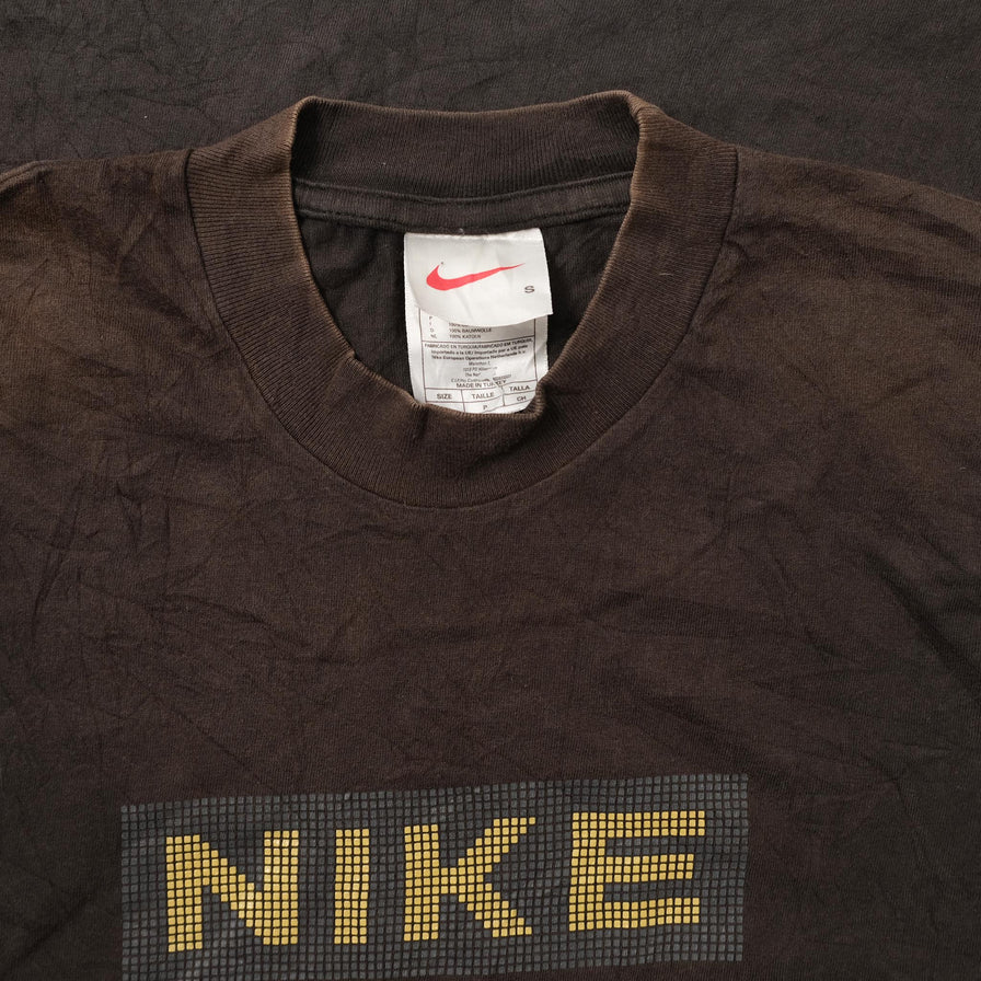Vintage Nike T-Shirt Small 