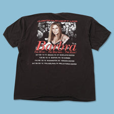 Barbara Streisand T-Shirt XLarge 