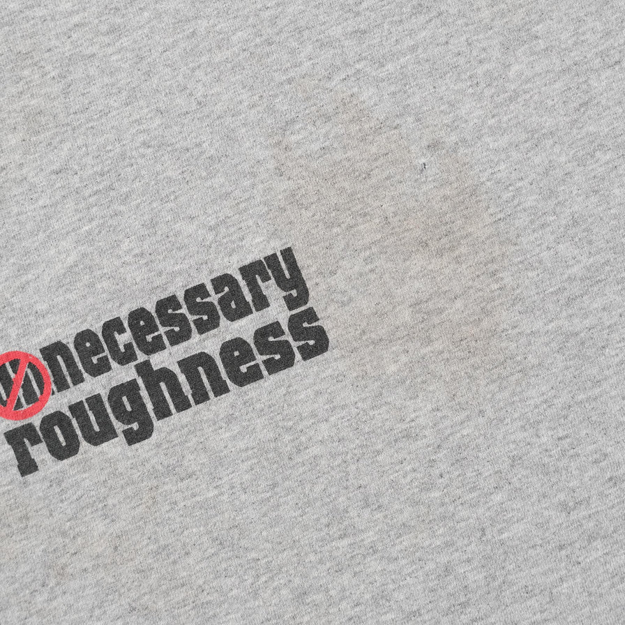 Vintage 1995 Pittsburgh Steelers T-Shirt 2Xlarge 