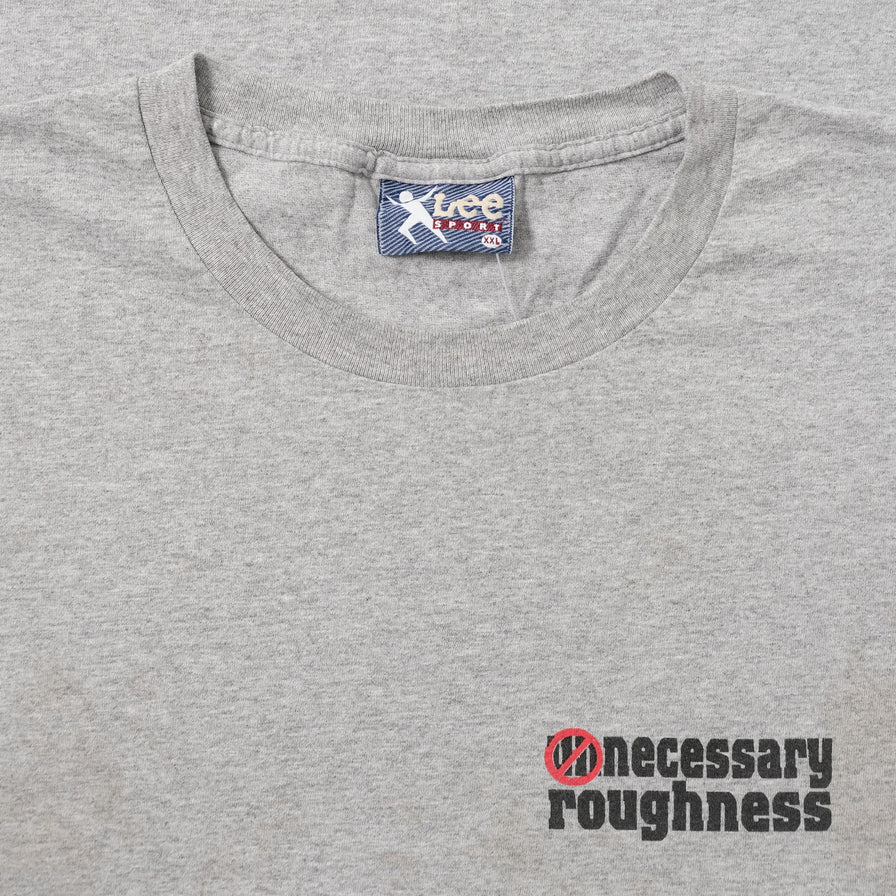 Vintage 1995 Pittsburgh Steelers T-Shirt 2Xlarge 