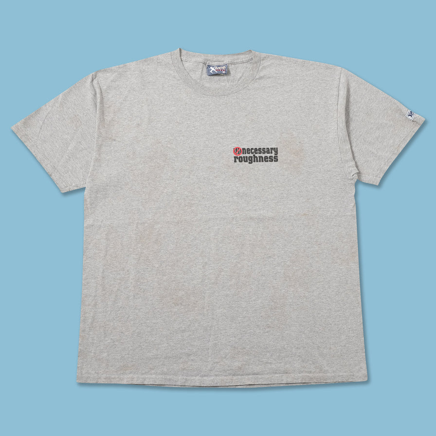 Vintage 1995 Pittsburgh Steelers T-Shirt 2Xlarge 