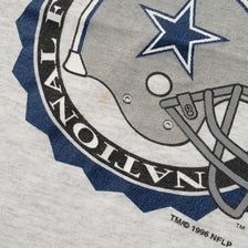 1996 Dallas Cowboys T-Shirt Small 