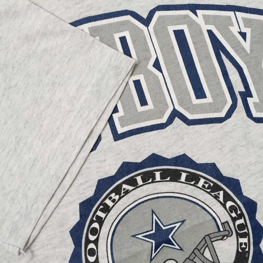 1996 Dallas Cowboys T-Shirt Small 