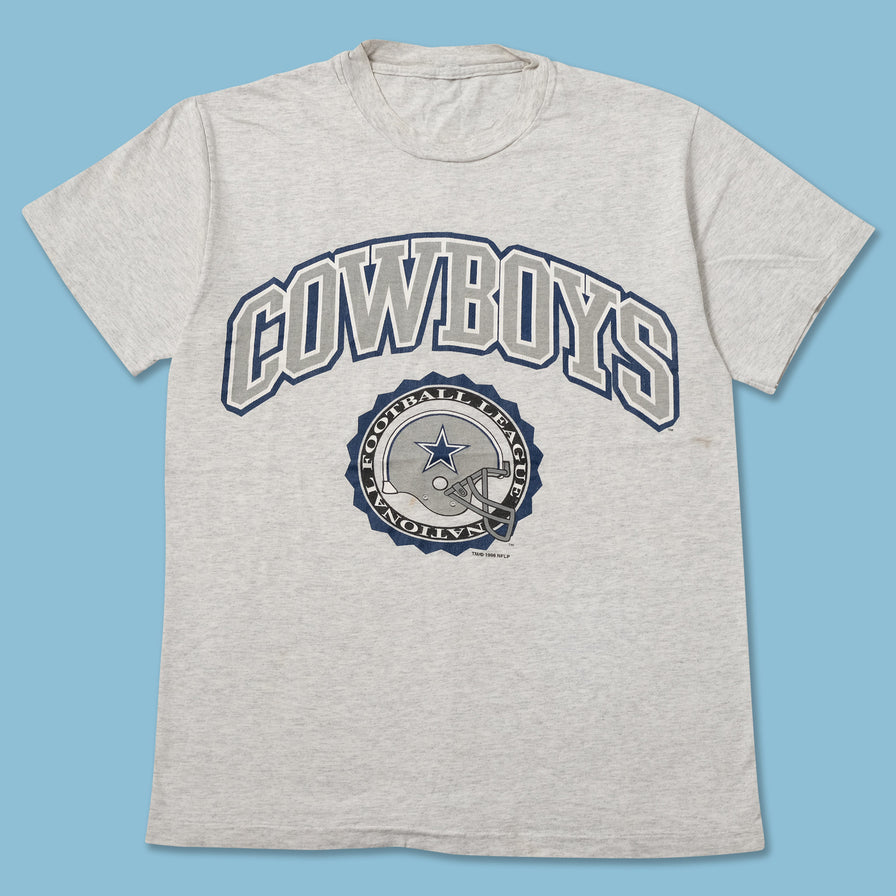 1996 Dallas Cowboys T-Shirt Small 