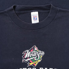 Vintage 1998 San Diego Padres T-Shirt Large 