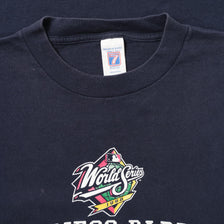 Vintage 1998 San Diego Padres T-Shirt Large