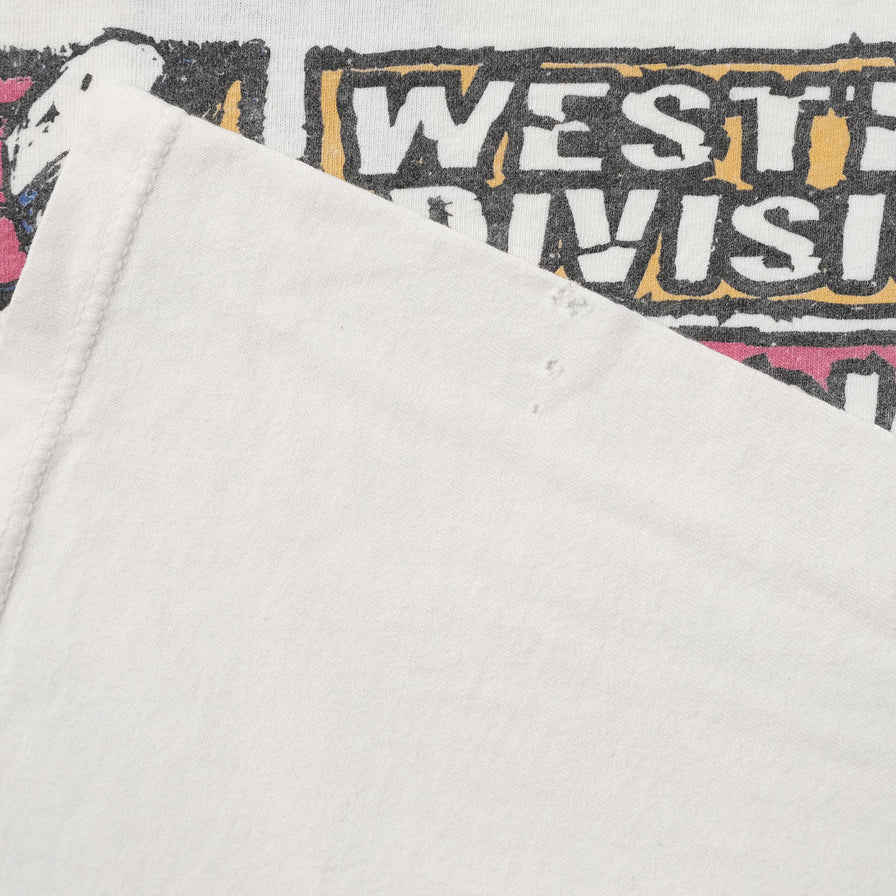 Vintage 1996 Starter Texas Rangers T-Shirt XLarge 