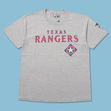 Vintage 1995 Texas Rangers T-Shirt Large 