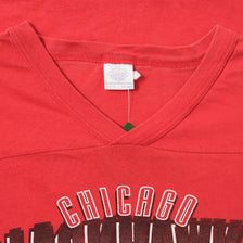 Vintage Chicago Blackhawks 3/4 Sleeve Large