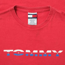 Vintage Tommy Jeans T-Shirt Large