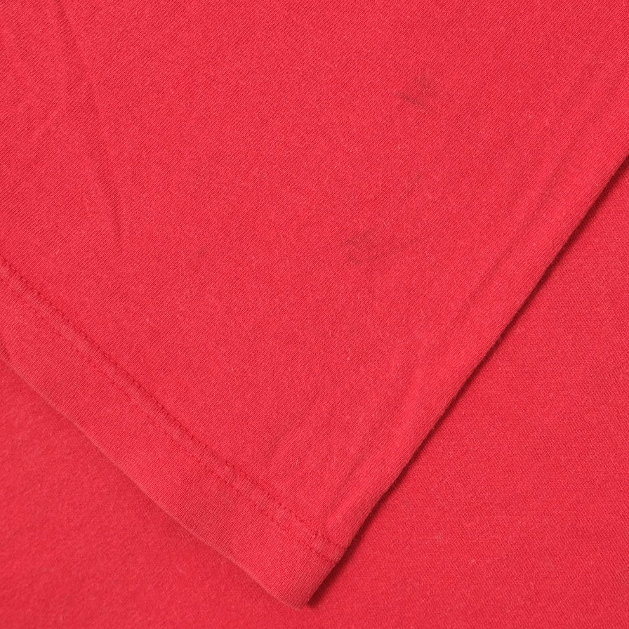 Vintage Tommy Jeans T-Shirt Large 