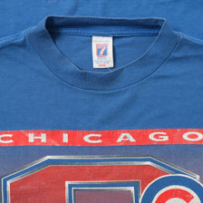 1997 Chicago Cubs T-Shirt Large 
