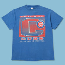 1997 Chicago Cubs T-Shirt Large 