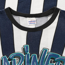 Vintage 1994 Seattle Mariners T-Shirt Large 