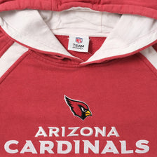 Vintage Arizona Cardinals Hoody XLarge 