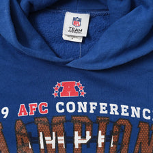 2009 Indianapolis Colts Hoody Medium