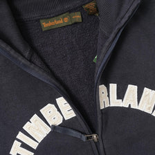 Timberland Zip Sweater Medium 