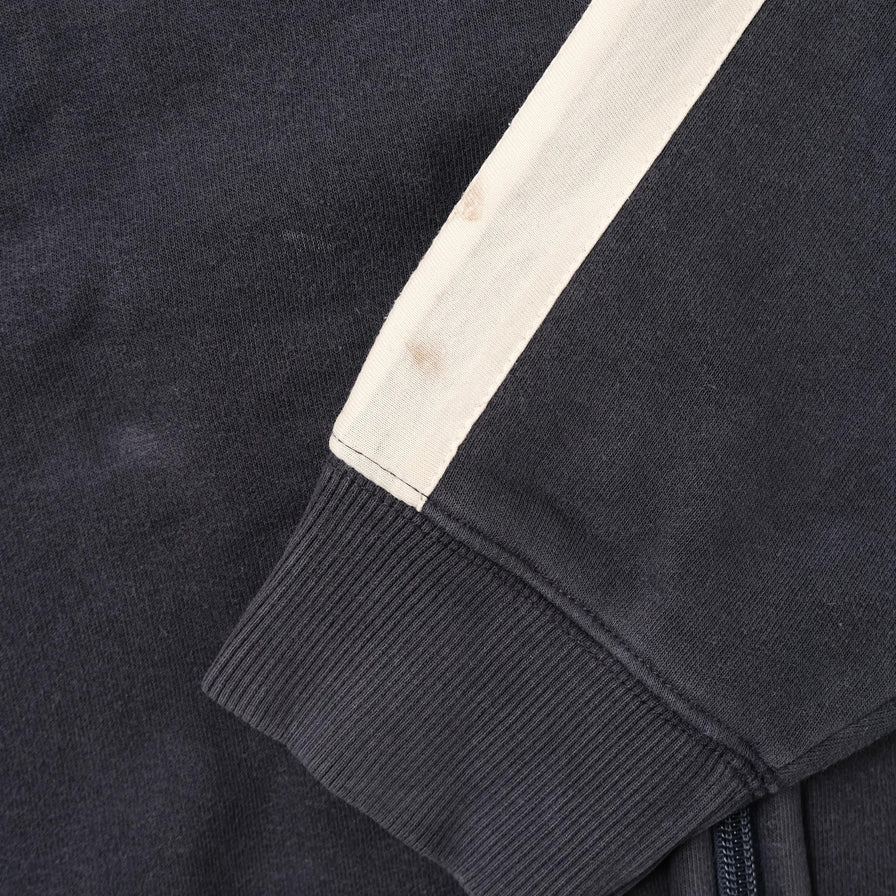 Timberland Zip Sweater Medium 