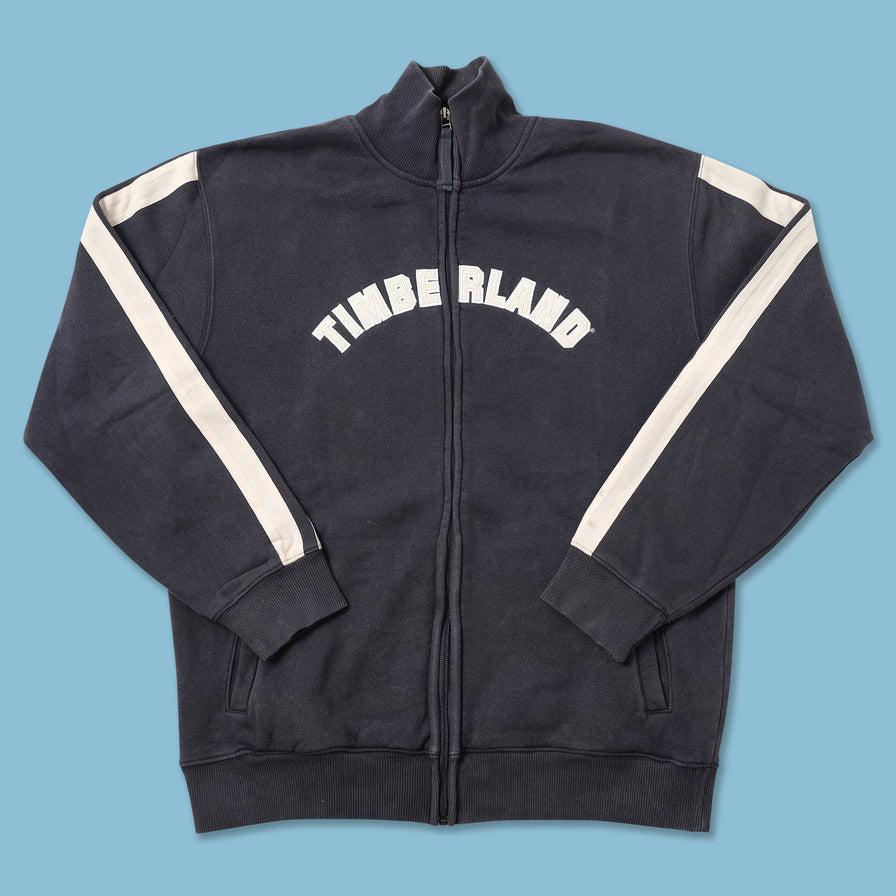 Timberland Zip Sweater Medium 
