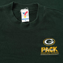 Vintage Greenbay Packers Sweater XLarge 