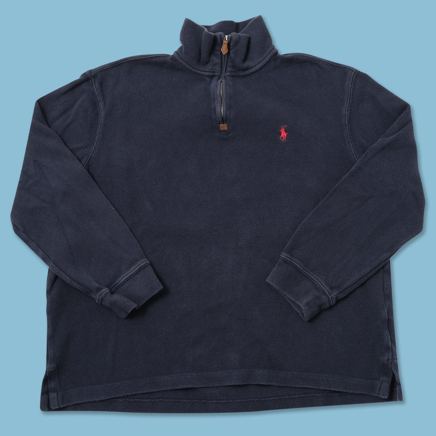 Vintage Polo Ralph Lauren Sweater Large 