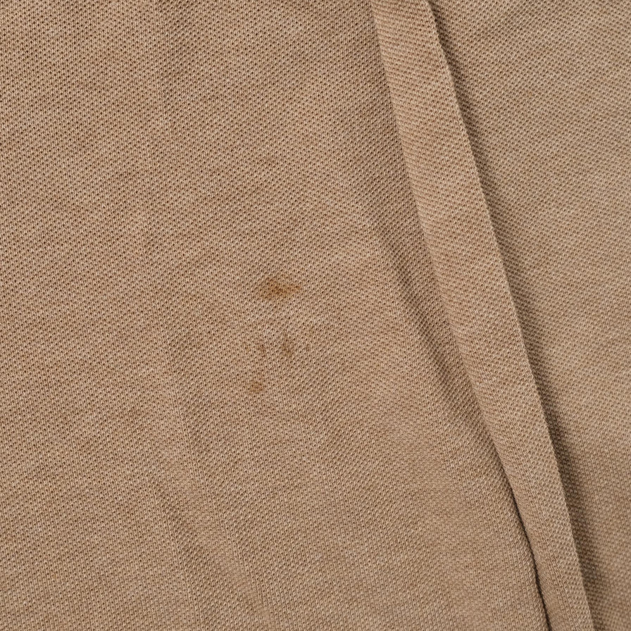 Vintage Polo Ralph Lauren Long Polo Small 