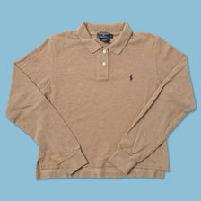 Vintage Polo Ralph Lauren Long Polo Small 