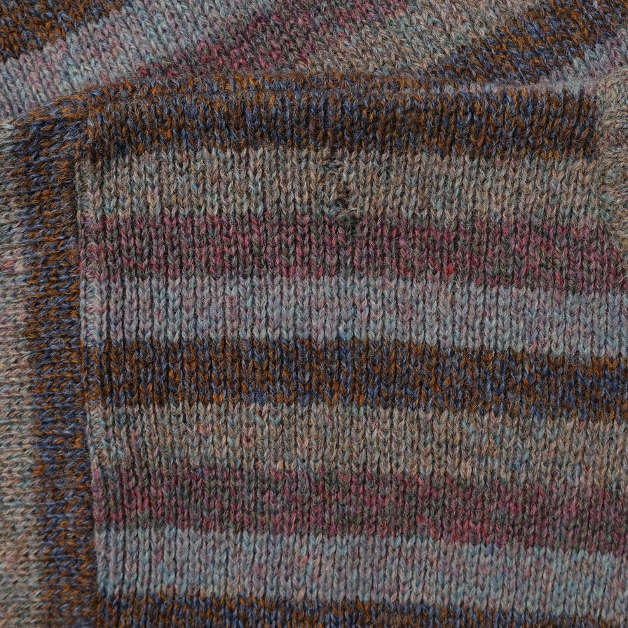 Vintage Kappa Wool Sweater Large 