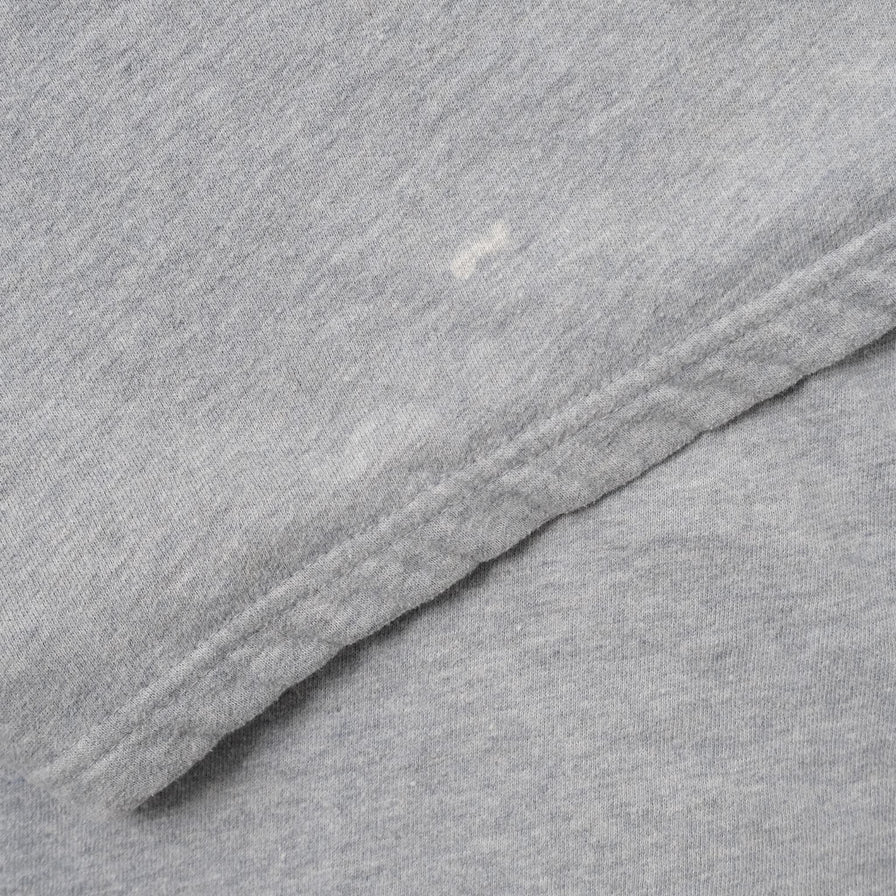 Vintage Kickers Q-Zip Sweater 