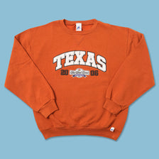 Vintage Texas Longhorns Sweater Medium 