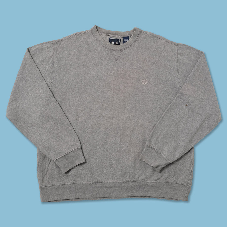 Vintage Chaps Sweater Large 