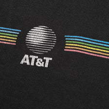 Vintage AT&T Sweater Medium 