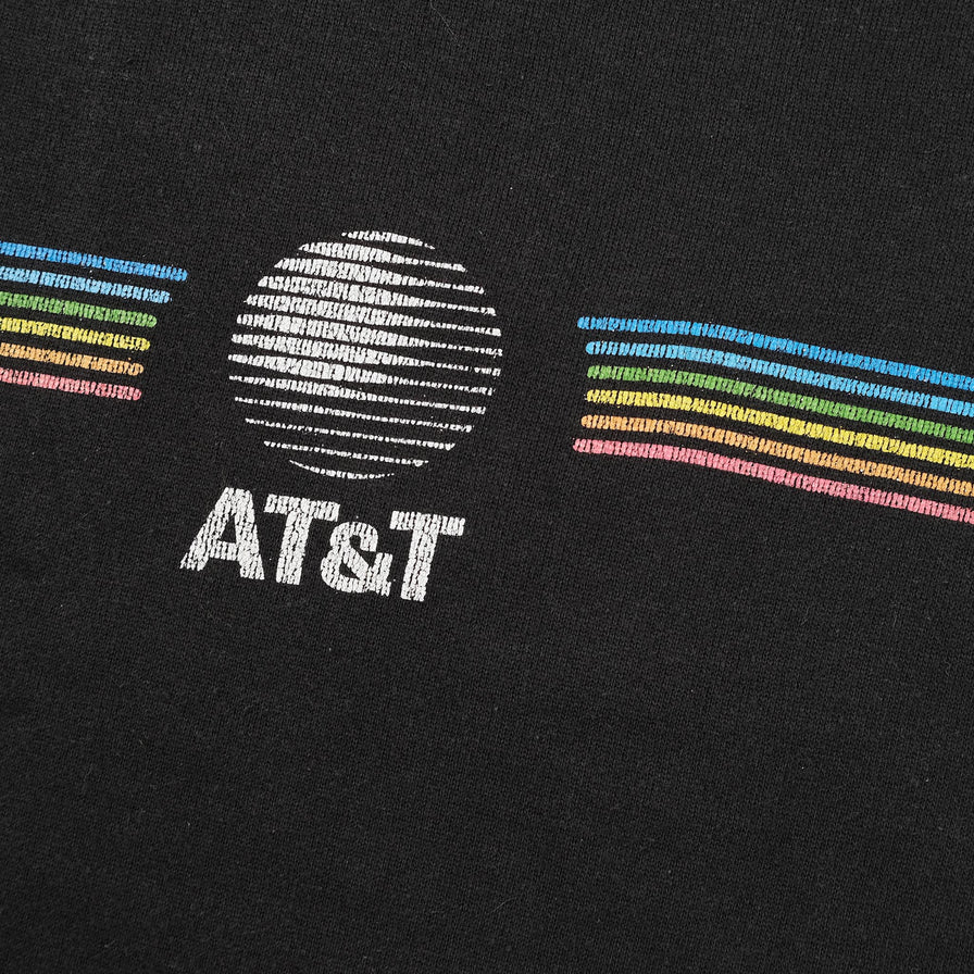 Vintage AT&T Sweater Medium 