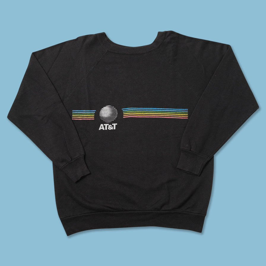 Vintage AT&T Sweater Medium 