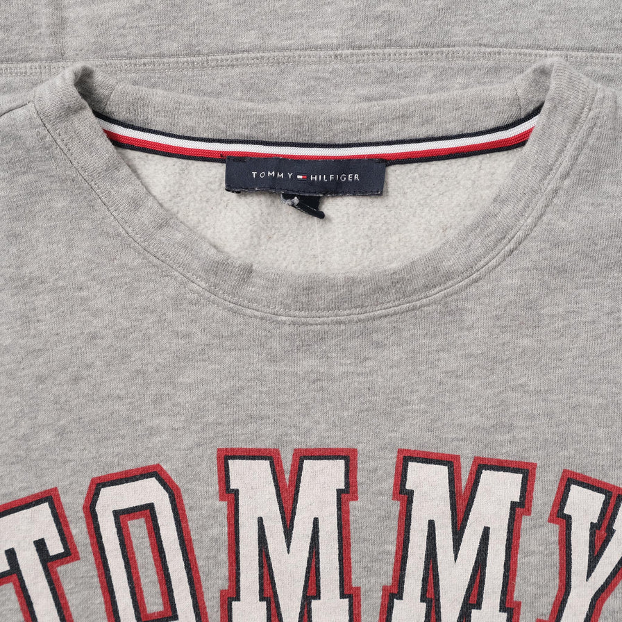 Vintage Tommy Hilfiger Women’s Sweater Small 