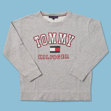 Vintage Tommy Hilfiger Women’s Sweater Small 