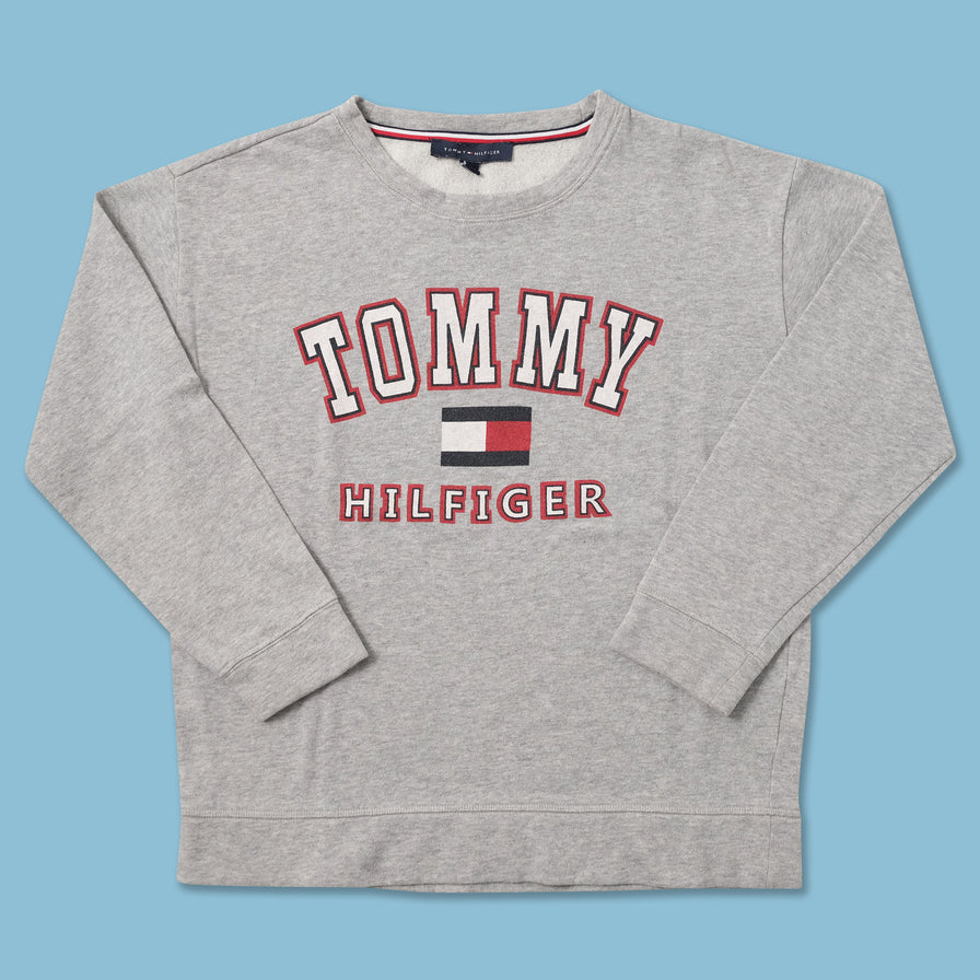 Vintage Tommy Hilfiger Women’s Sweater Small 