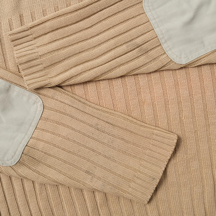 Vintage Fila Turtleneck Knit Sweater Large 