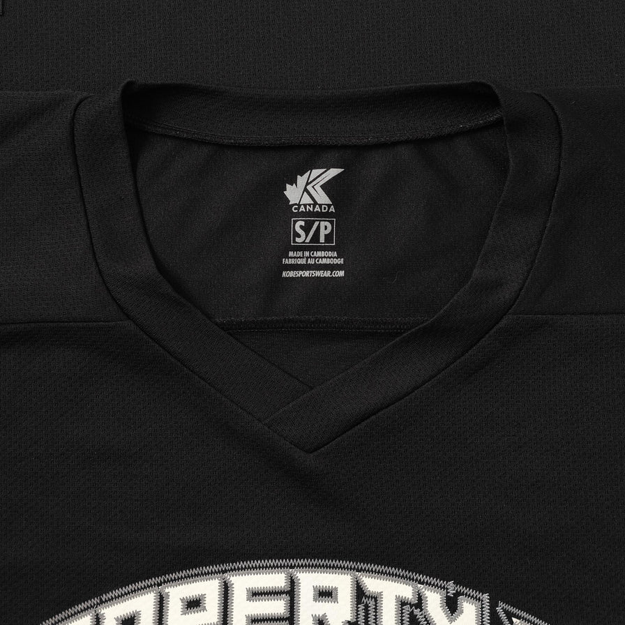 Serdachny Hockey Jersey Small 