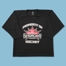 Serdachny Hockey Jersey Small 