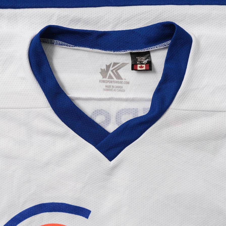 Ice Hockey Jersey 30 years Ingersoll XLarge 