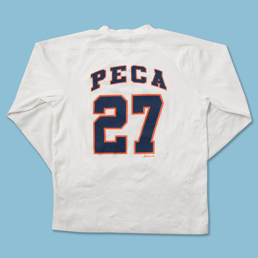 New York Islanders Hockey Jersey Small 