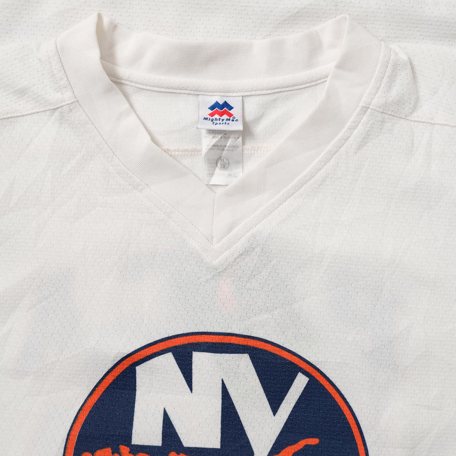 New York Islanders Hockey Jersey Small 