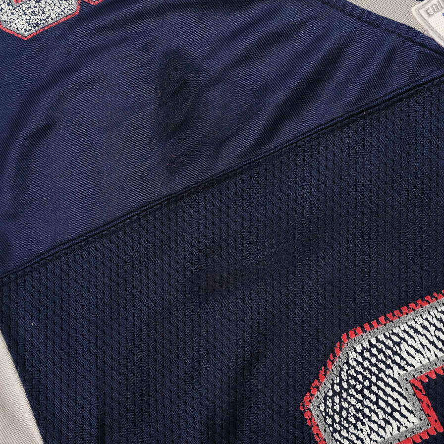 Vintage New England Patriots Jersey XLarge 