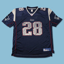 Vintage New England Patriots Jersey XLarge 