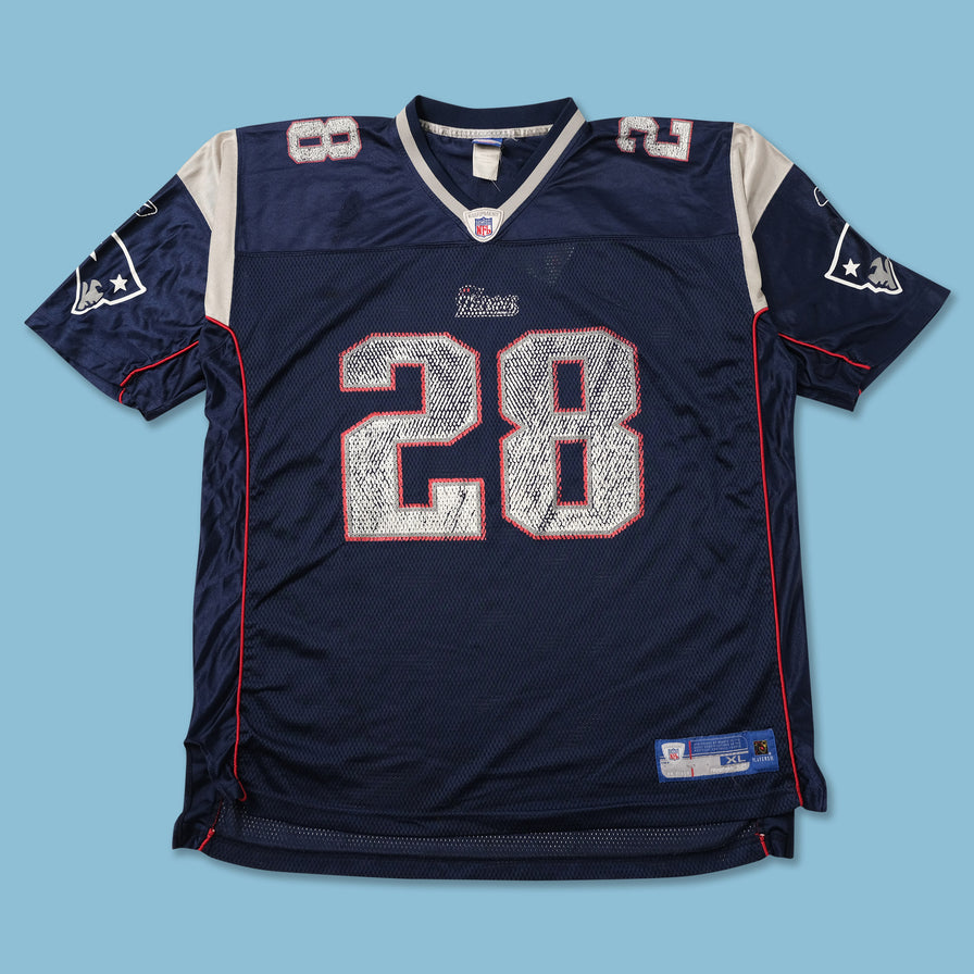 Vintage New England Patriots Jersey XLarge 