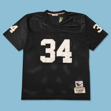 Bo Jackson Jersey 3XLarge 