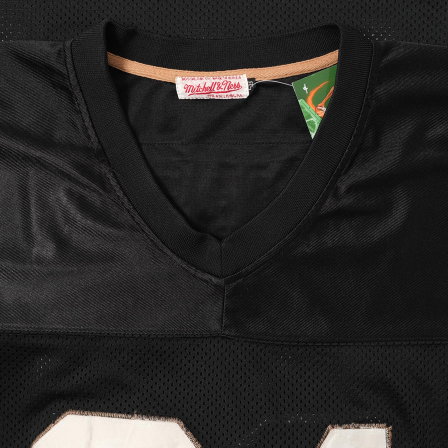 Bo Jackson Jersey 3XLarge 