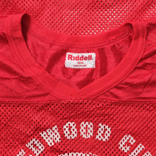 Redwood City Football Jersey Small