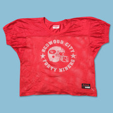 Redwood City Football Jersey Small 